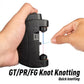 Elektriska lockbeten GT-knoppar