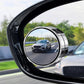 🚗👀 50 % RABATT NU! ✨ Dödavinkelsspeglar för Bil – Bredare Synfält & Bättre Överblick Vid Körning 🔧