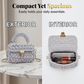 Complete DIY Crochet Bag Kit