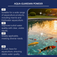 Aqua-Guardian Pro Formula Vattenklargörare