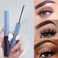 ⏰Köp 1, få 2 gratis 💖 Vattenfast, förlängande och böjande mascara – ger volym, håller länge och kladdar inte ✨