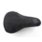 🚴 50% RABATT NU! 🍑 Dubbellagers gel & memory foam cykelsadelskydd – Avlastar tryckpunkter, absorberar stötar & håller dig bekväm på långa turer – aldrig mer sadelömhet ✨