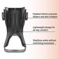 Regain Mobility! Adjustable Foot Drop Brace with Inflatable Liner – Daily Support ✨