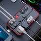 🔥Ny produktlansering🚗 Multifunktionell billaddare med nätuttag och USB-port 🔌