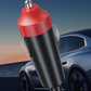 🔥Ny produktlansering🚗 Multifunktionell billaddare med nätuttag och USB-port 🔌