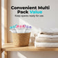 🧺✨ 50 % RABATT NU! 🧼👕 Flytande Luddfångare för Tvättmaskin – Fångar Hår, Ludd & Smuts för Renare Tvätt