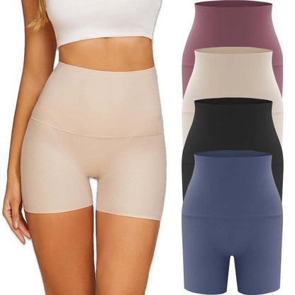 Women’s Soft Comfort High-Waist Panties Set