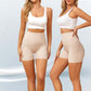 Women’s Soft Comfort High-Waist Panties Set