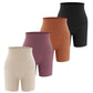 Women’s Soft Comfort High-Waist Panties Set