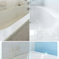 💧🏠 50 % RABATT NU! Kakel- & Badrumsfärg – Förnya Gamla Kakel Utan Att Renovera Om ✨🛁