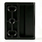 ABS Roman Column Connector Bracket