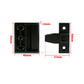 ABS Roman Column Connector Bracket