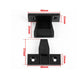 ABS Roman Column Connector Bracket