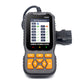 🚗🔧 V520 OBD2 Diagnostikverktyg – Läs, Analysera & Rensa Motorfelkoder På Sekunder