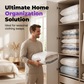 Vacuum Storage Bags for Home Use