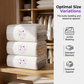 Vacuum Storage Bags for Home Use