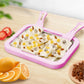 🍦🌈 50% RABATT! Yogurt Glassmaskin – Gör Hemgjord Glass På Några Minuter ❄️✨