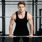Men's Breathable Athletic Tank Top