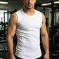Men's Breathable Athletic Tank Top