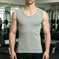 Men's Breathable Athletic Tank Top
