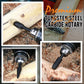 🔧✨ Slipbits av Hög Kvalitet – Professionell Slipning, Gravyr & Metallbearbetning Med Precision