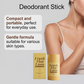 🔥🎁Nyhet 50 % RABATT🔥Fräsch och återfuktande deodorantstick