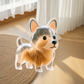 🏆 SISTA DAGEN KÖP 1 FÅ 1 GRATIS🐶 My Pet nyckelring