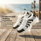 💥 50% RABATT 👟 Plattformssneakers med andningsbart mesh ✨ mjuka steg, bra stöd & perfekt för vardag och promenader 🚶‍♀️