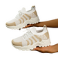 💥 50% RABATT 👟 Plattformssneakers med andningsbart mesh ✨ mjuka steg, bra stöd & perfekt för vardag och promenader 🚶‍♀️