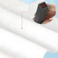 Portable Disposable Compressed Towels