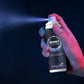 Glänsande Glittrande Spray