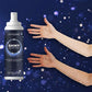 Glänsande Glittrande Spray