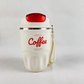 ☕316 Rostfritt stål Kaffevakuumflaska