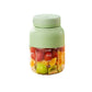 🥭☀️ 50 % RABATT NU! 🧊 Portabel Uppladdningsbar Blenderflaska – Mixa Färsk Frukt & Iskalla Drycker När Som Helst 🍓🥤