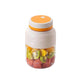🥭☀️ 50 % RABATT NU! 🧊 Portabel Uppladdningsbar Blenderflaska – Mixa Färsk Frukt & Iskalla Drycker När Som Helst 🍓🥤