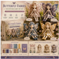 🧚 Fairy Patchwork DIY-kit