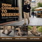 📢📢50% RABATT!! ⏰Allterrain Casual Sneakers