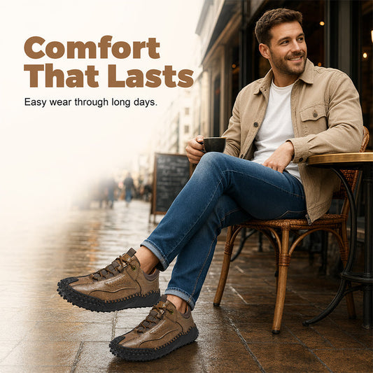 📢📢50% RABATT!! ⏰Allterrain Casual Sneakers