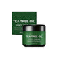 🦶 50 % RABATT NU! 🌿 Lugnande Fotkräm med Aloe Vera & Tea Tree-olja – Mjukare och Välvårdade Fötter ✨