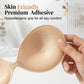 Reusable Invisible Adhesive Bra