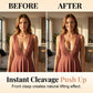 Reusable Invisible Adhesive Bra
