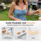 Reusable Invisible Adhesive Bra