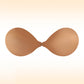 Reusable Invisible Adhesive Bra
