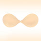 Reusable Invisible Adhesive Bra