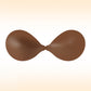 Reusable Invisible Adhesive Bra
