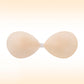 Reusable Invisible Adhesive Bra