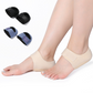 Shock-Absorbing Heel Protector Sleeve