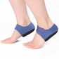 Shock-Absorbing Heel Protector Sleeve