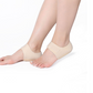 Shock-Absorbing Heel Protector Sleeve