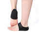 Shock-Absorbing Heel Protector Sleeve